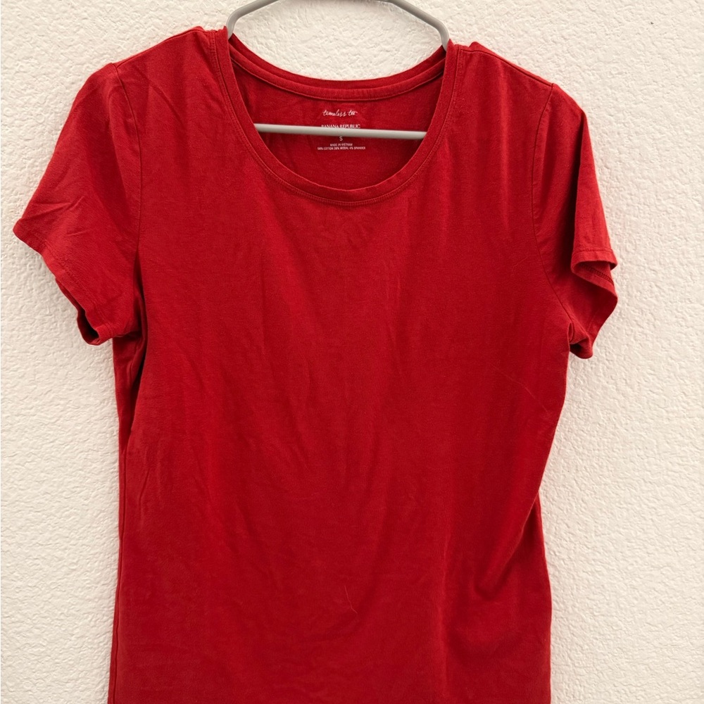 Banana Republic Women's Tee